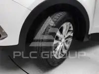 2018 Hyundai Santa Fe