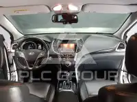 2018 Hyundai Santa Fe