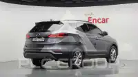 2018 Hyundai Santa Fe