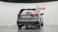 2018 Hyundai Santa Fe