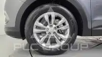 2018 Hyundai Santa Fe
