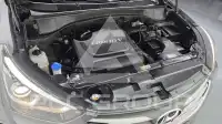 2018 Hyundai Santa Fe