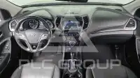 2018 Hyundai Santa Fe
