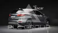 2018 Hyundai Santa Fe