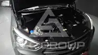 2018 Hyundai Santa Fe