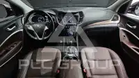 2018 Hyundai Santa Fe