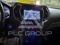 2018 Hyundai Santa Fe