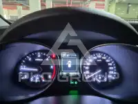 2018 Hyundai Santa Fe