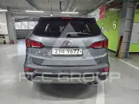2018 Hyundai Santa Fe