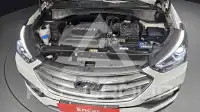 2018 Hyundai Santa Fe