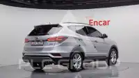 2018 Hyundai Santa Fe
