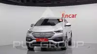 2018 Hyundai Santa Fe