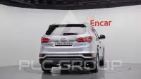 2018 Hyundai Santa Fe