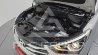 2018 Hyundai Santa Fe