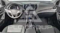 2018 Hyundai Santa Fe