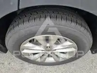 2018 Hyundai Santa Fe