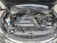 2018 Hyundai Santa Fe
