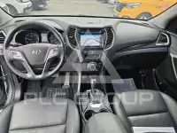 2018 Hyundai Santa Fe