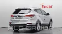 2018 Hyundai Santa Fe