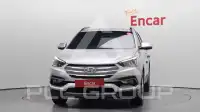 2018 Hyundai Santa Fe