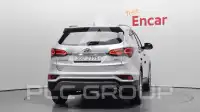 2018 Hyundai Santa Fe