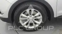2018 Hyundai Santa Fe