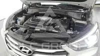 2018 Hyundai Santa Fe