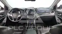 2018 Hyundai Santa Fe