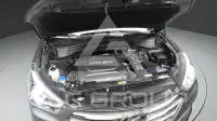 2018 Hyundai Santa Fe
