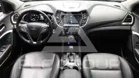 2018 Hyundai Santa Fe