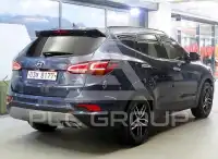 2018 Hyundai Santa Fe