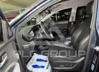 2018 Hyundai Santa Fe