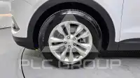 2018 Hyundai Santa Fe