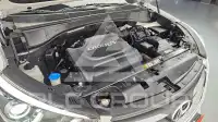 2018 Hyundai Santa Fe