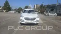 2018 Hyundai Santa Fe