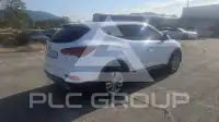2018 Hyundai Santa Fe