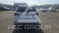 2018 Hyundai Santa Fe