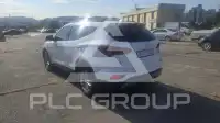 2018 Hyundai Santa Fe