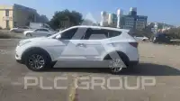 2018 Hyundai Santa Fe