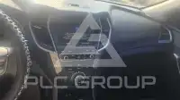 2018 Hyundai Santa Fe