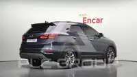 2018 Hyundai Santa Fe