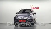 2018 Hyundai Santa Fe