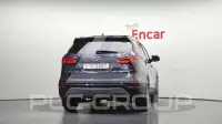 2018 Hyundai Santa Fe