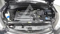 2018 Hyundai Santa Fe
