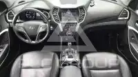 2018 Hyundai Santa Fe