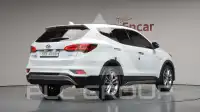 2018 Hyundai Santa Fe