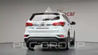 2018 Hyundai Santa Fe