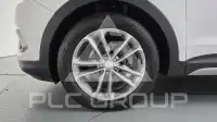 2018 Hyundai Santa Fe