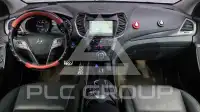 2018 Hyundai Santa Fe