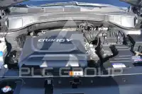 2018 Hyundai Santa Fe